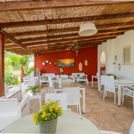 Villa Elisa Torre Lapillo Luaran gambar