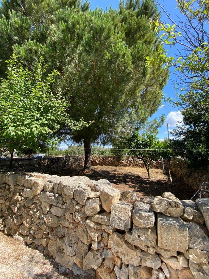 Villa Elisa Torre Lapillo Luaran gambar