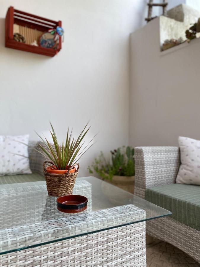 Villa Elisa Torre Lapillo Luaran gambar
