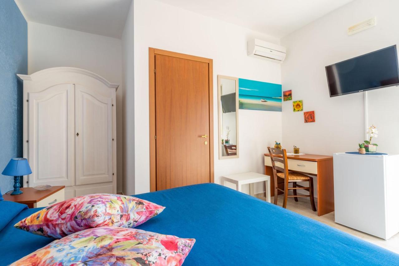 Villa Elisa Torre Lapillo Luaran gambar