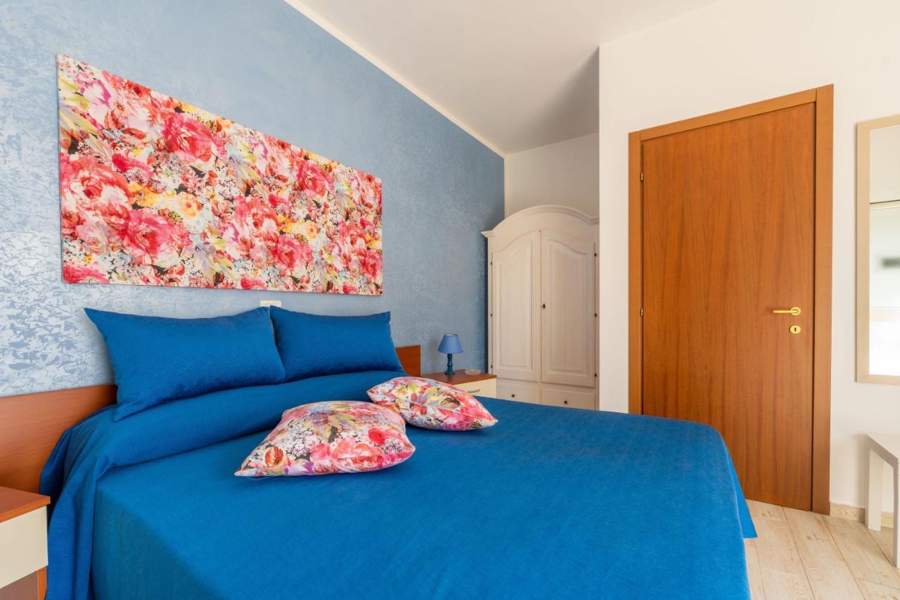 Villa Elisa Torre Lapillo Luaran gambar