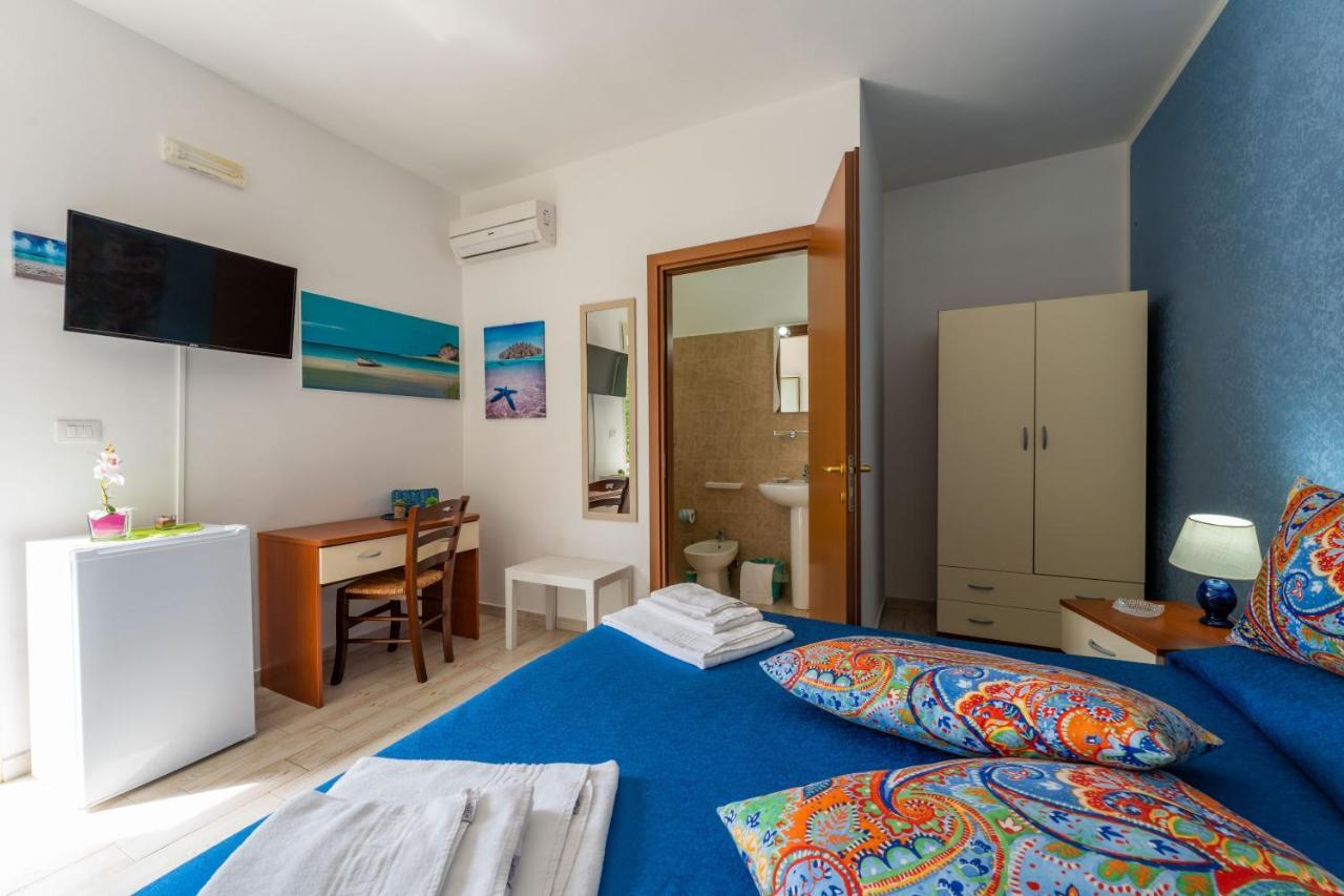 Villa Elisa Torre Lapillo Luaran gambar