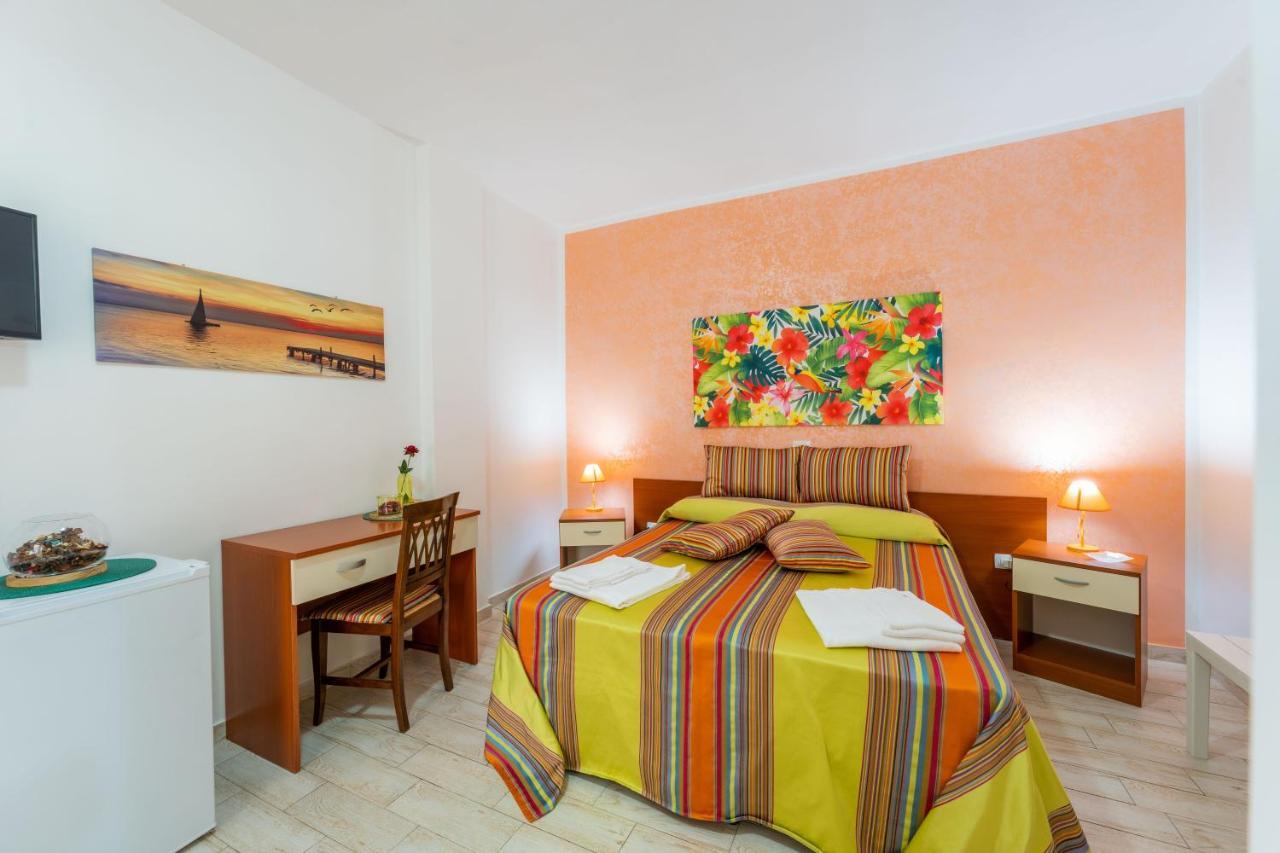 Villa Elisa Torre Lapillo Luaran gambar