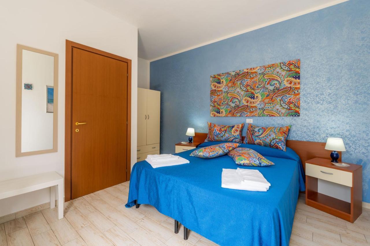 Villa Elisa Torre Lapillo Luaran gambar