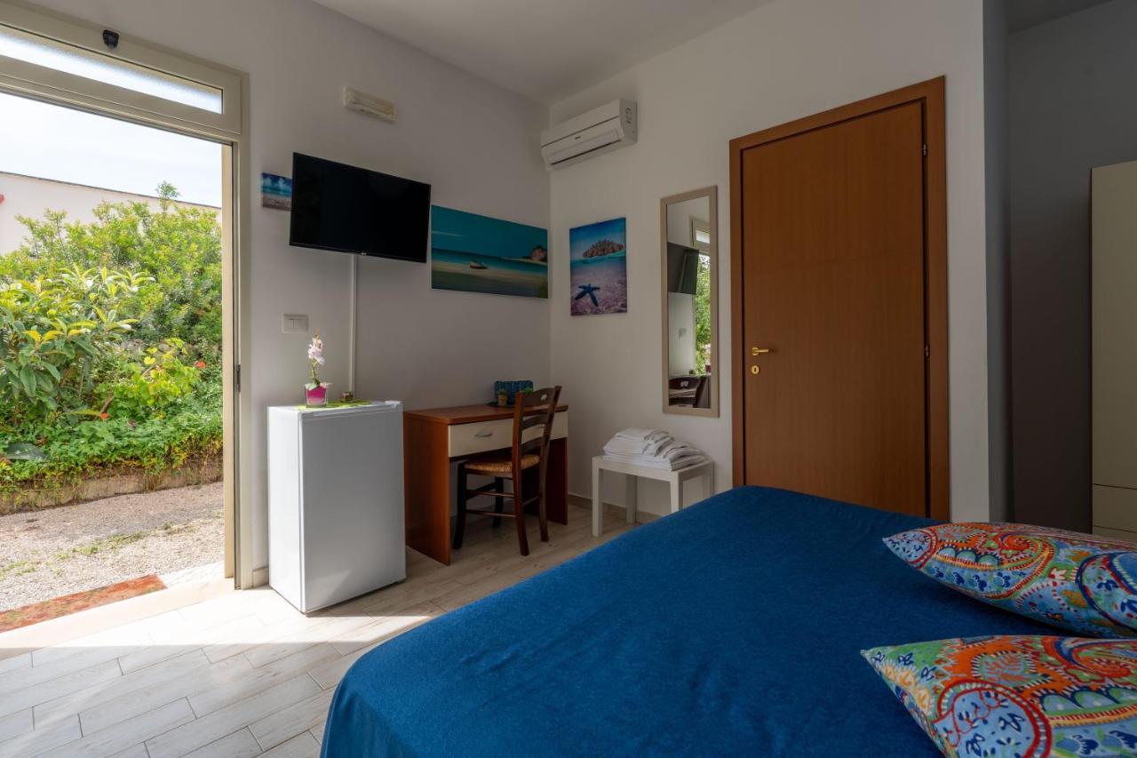 Villa Elisa Torre Lapillo Luaran gambar